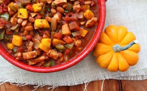 Chicken-Chili-with-Maple-Roasted-Pumpkin-1240