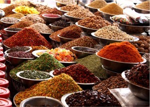 Spices