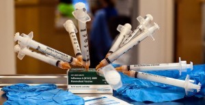 vaccines