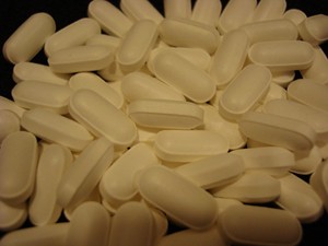 pills