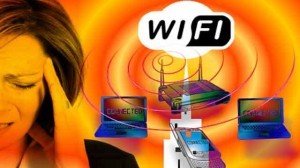 wifi-electromegnetic