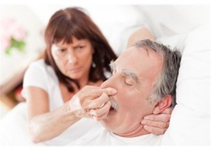 Reduce-Snoring