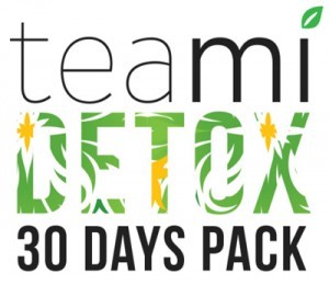 TeamiDetox