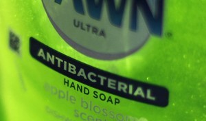 Antibacterial soap 1_AP_May 3 2013